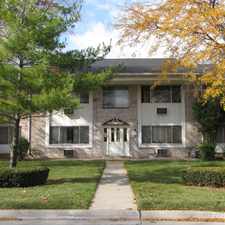 Rental info for Woodhaven Square Apartments