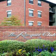 Rental info for The Racquet Club