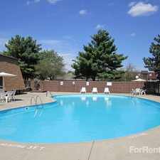 Rental info for Southwyck Park Apts