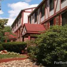 Rental info for Churchill Square Apartments