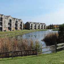 Rental info for Oak Shores Apartments