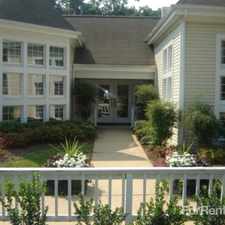 Rental info for Ashton Creek