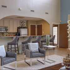 Rental info for Madison Southpark