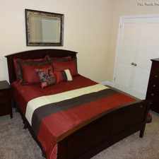 Rental info for Park Square