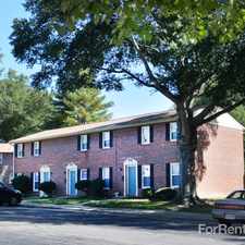 Rental info for Stonegate
