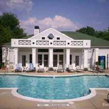 Rental info for The Elms at Kendall Ridge
