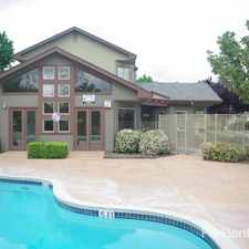 Rental info for Rivershore