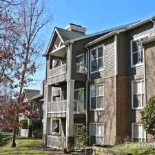 Rental info for Hickory Creek