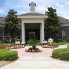 Rental info for Heritage Deerwood