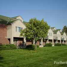 Rental info for Center Oaks/Fair Oaks