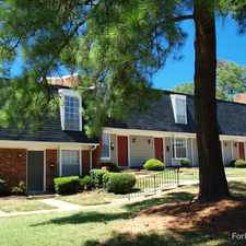 Rental info for Three Willows