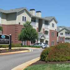 Rental info for River's Bend Apartment Homes