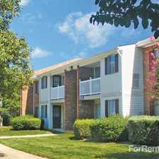 Rental info for Cardinal Forest