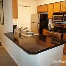 Rental info for The Oaks at Gayton
