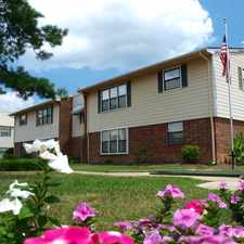 Rental info for Cedarwood Manor