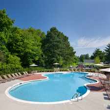 Rental info for Springfield Apartments