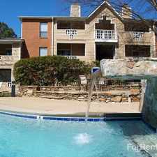 Rental info for Ashley Park