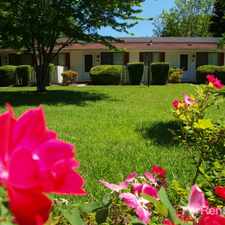 Rental info for Amber Ridge