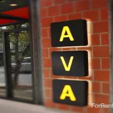 Rental info for AVA Belltown