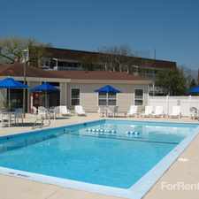 Rental info for Chartwell Apartments