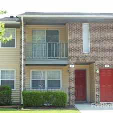Rental info for Collinwood Square Apartments