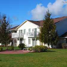 Rental info for Creekside Meadows