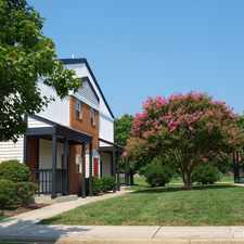 Rental info for Clearfield Apartments
