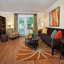 Rental info for Addison at Wyndham