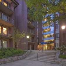 Rental info for Grand Pointe Apartments