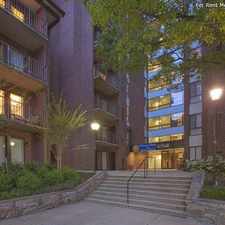 Rental info for Grand Pointe Apartments