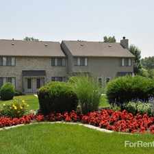 Rental info for Woodbridge Apartments of Ft. Wayne