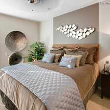 Rental info for Creekside at Palmer Park