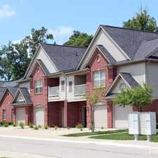 Rental info for Stoney Park Place Apartments