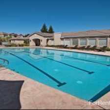 Rental info for Mountain Shadows