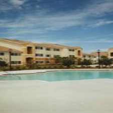 Rental info for Mission Pointe Apartments