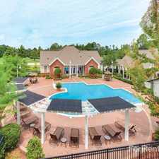 Rental info for Greenbrier Estates