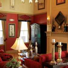 Rental info for Glenwood Vista