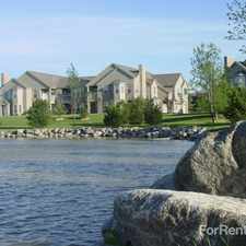 Rental info for Stone Ridge Estates