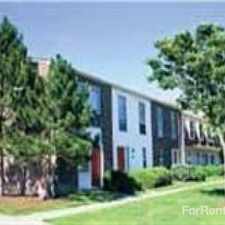 Rental info for The Townhomes at Seldendale Farms