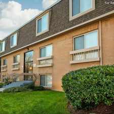 Rental info for Columbia Landing