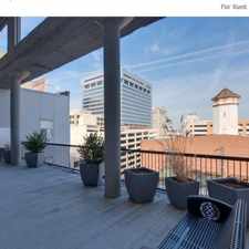Rental info for 222 Saratoga Apartments