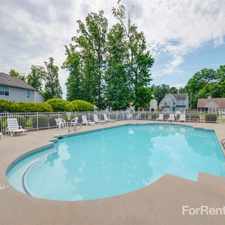 Rental info for Kings Ridge