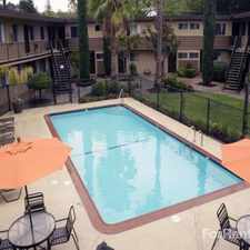 Rental info for The Pines Apartments