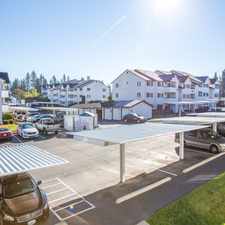 Rental info for Lindell Court Apartments