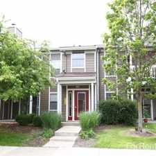 Rental info for Hamptons of Cloverlane