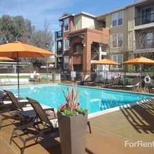 Rental info for Montrachet