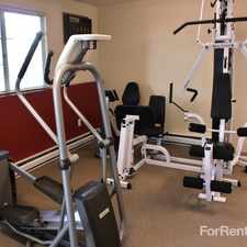 Rental info for Fairwood Apartments