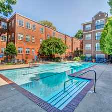Rental info for Hayes House Hillsboro Village