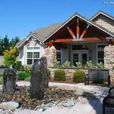 Rental info for Ultris Abbey Rowe