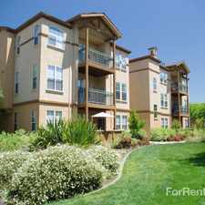 Rental info for Renaissance